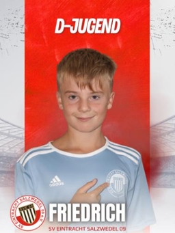 Avatar Bild für Friedrich Baumbach