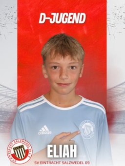 Avatar Bild für Eliah Uwe Detlef Behrens