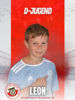 Avatar Bild für Leon Niesig