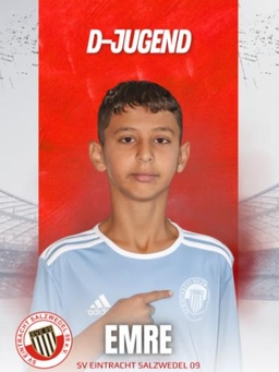 Avatar Bild für Emre Osmanov