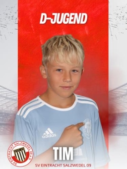 Avatar Bild für Tim Jonathan Tack