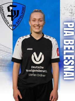 Avatar Bild für Pia Belesnai