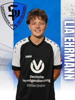 Avatar Bild für Lia Ehrmann