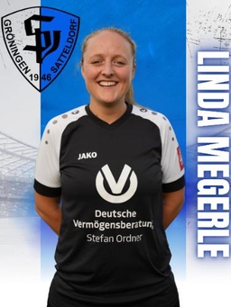 Avatar Bild für Linda Megerle