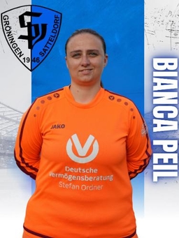 Avatar Bild für Bianca Peil