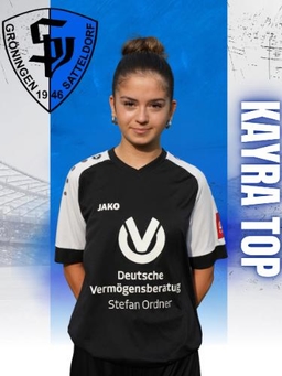 Avatar Bild für Kayra Top
