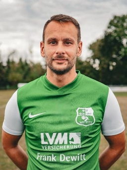 Avatar Bild für Tom Lehrke
