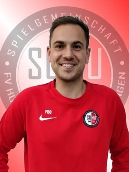 Avatar Bild für Fabian Berroth