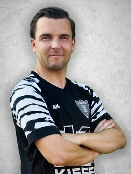 Avatar Bild für Sascha Gerlach