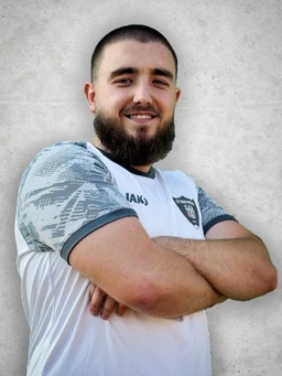 Avatar Bild für Jan-Erik Happel