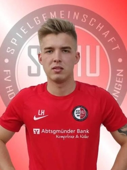 Avatar Bild für Lukas Haug