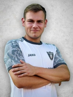 Avatar Bild für Leon Jesberg