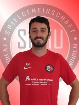 Avatar Bild für Robin Horlacher