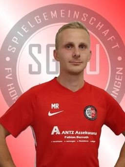 Avatar Bild für Manuel Rupp