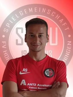 Avatar Bild für Alexander Seitz