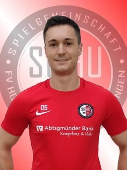Avatar Bild für Oliver Stegmeier