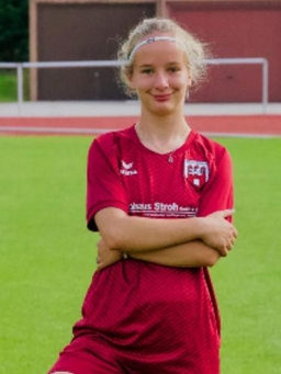 Avatar Bild für Johanna Josefine Wesche