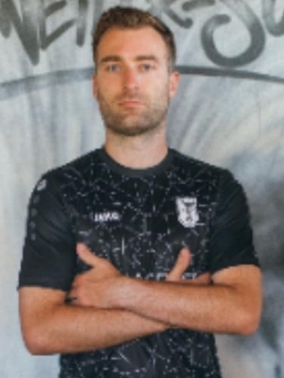 Avatar Bild für Marc Müller