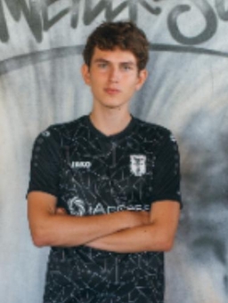 Avatar Bild für Julian Völzke