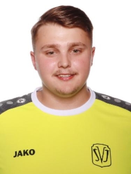 Avatar Bild für Kevin Robert Aggoun