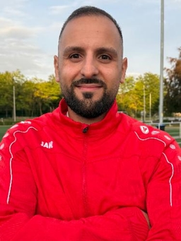Avatar Bild für Ihab Iskif