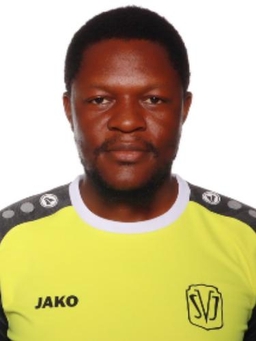 Avatar Bild für Augustin Ouethy Nana Kontchou