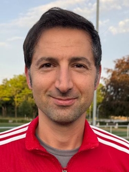 Avatar Bild für Farhang Khoshgouy