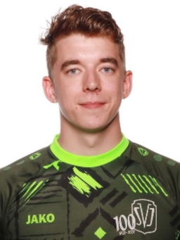 Avatar Bild für Jan Malte Hacker