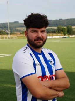 Avatar Bild für Leonhard Hillebrecht