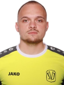 Avatar Bild für Steven Jamie Jean Mathieu