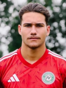 Avatar Bild für Cedric Gerlach