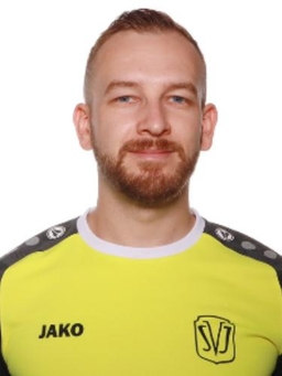 Avatar Bild für Dominik Morawietz