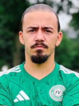 Avatar Bild für Jermaine-Pascal Selzer