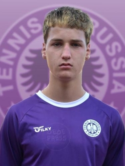 Avatar Bild für Erik Poliachonok