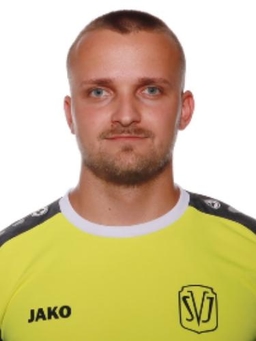 Avatar Bild für Aydin Mehinovic