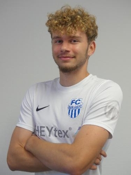 Avatar Bild für Lenny-Leandro Selzer