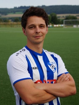 Avatar Bild für Tim-Oliver Opitz