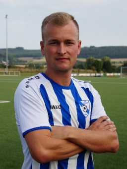 Avatar Bild für Marek Oppermann