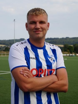 Avatar Bild für Timo Porath