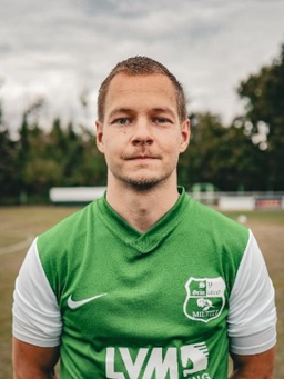 Avatar Bild für Maik Vogler