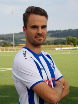 Avatar Bild für Maik Ude