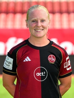 Avatar Bild für Aleigh Gambone