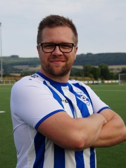 Avatar Bild für Manuel Winter
