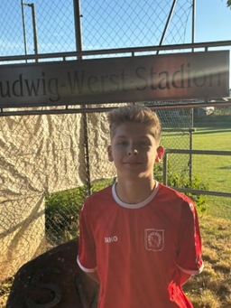 Avatar Bild für Lukas Alexander Dietz