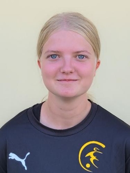 Avatar Bild für Michelle Schubert