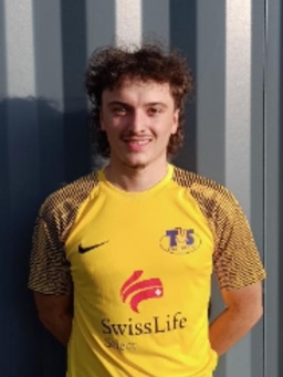 Avatar Bild für Maxim Schibelbein