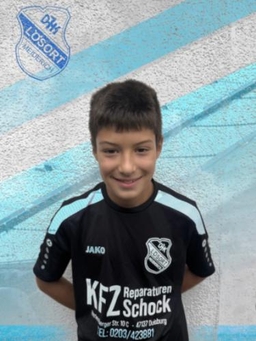 Avatar Bild für Luca-Mihai Buda