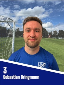 Avatar Bild für Sebastian Bringmann