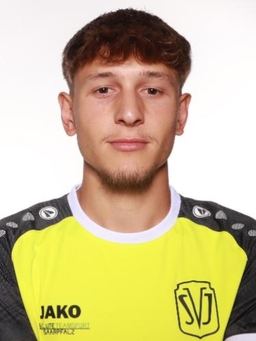 Avatar Bild für David Ruban