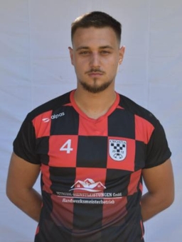 Avatar Bild für David Raguz